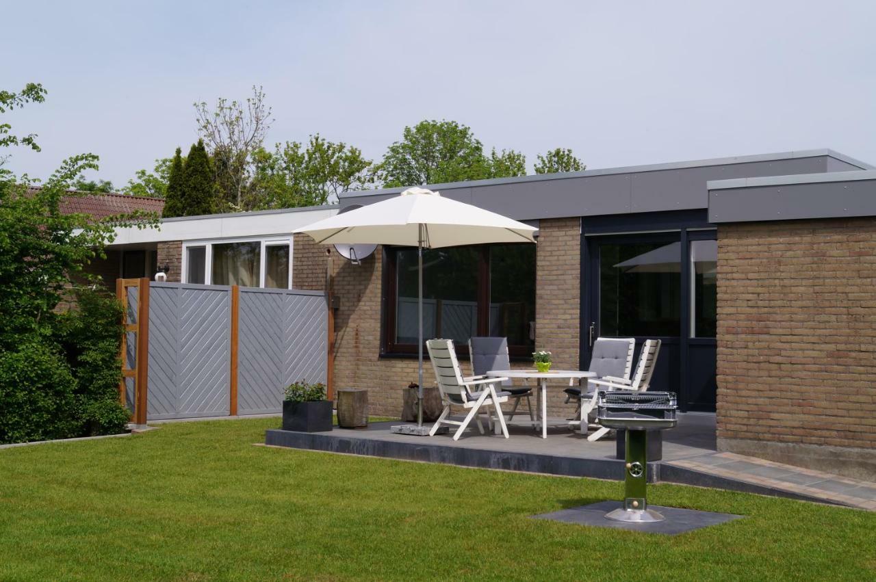 Villa Plattedijk 25-47 Lemmer Exterior foto