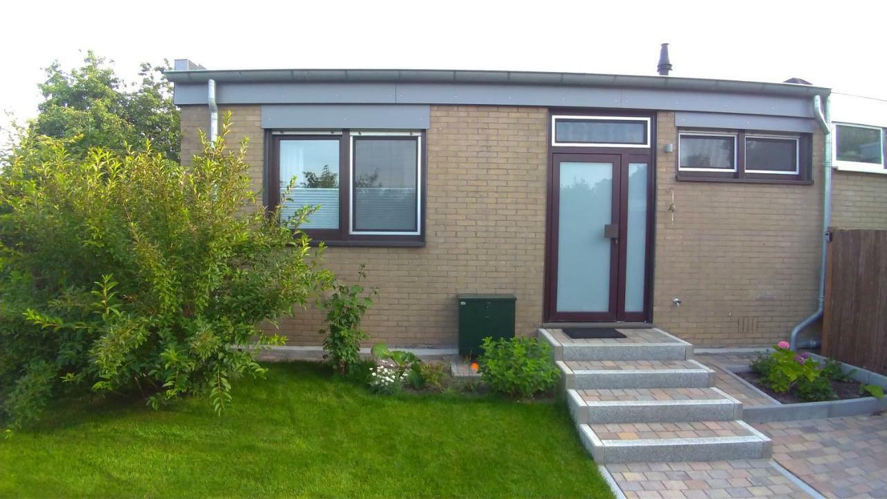 Villa Plattedijk 25-47 Lemmer Exterior foto